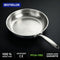 Titanium Frying Pan